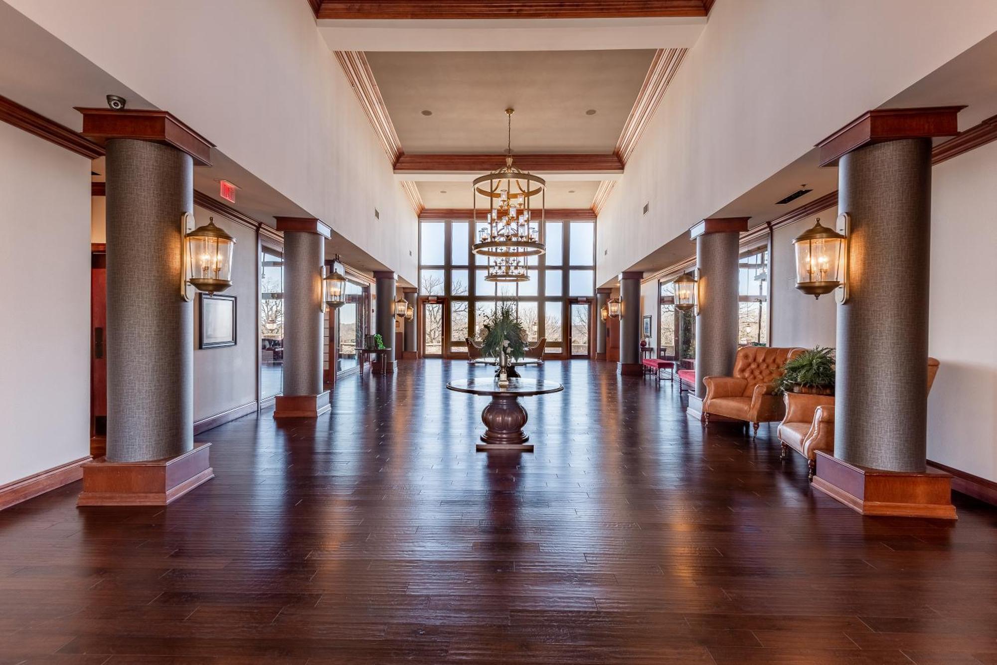 Personal Getaway. Golf Resort Gem. Great Location! Бренсън Екстериор снимка